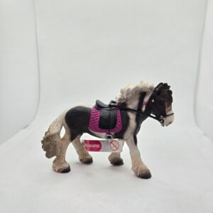 Jument Tinker 62759 - Bullyland