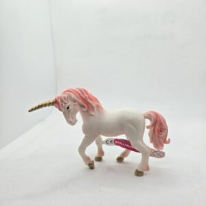 Licorne, variante 75519 - Bullyland
