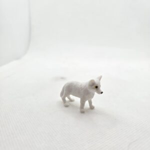 Renard polaire - Schleich Weltretterbande