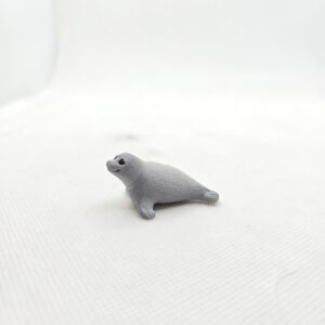 Phoque - Schleich Weltretterbande