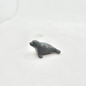 Phoque tacheté - Schleich Weltretterbande