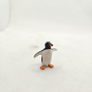 Pingouin - Schleich Weltretterbande