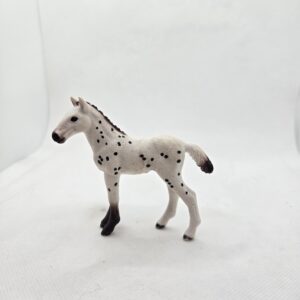 Poulain Knabstrupper 82976 - Schleich Blue Ocean