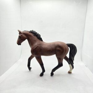 Etalon Pur-sang Anglais 30024 - Safari LTD Blue Ribbon