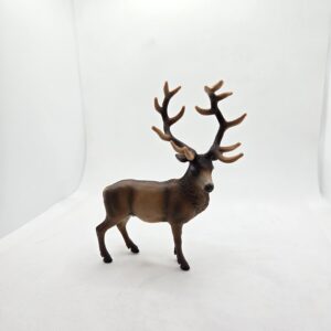 Cerf exclusif 41458 -Schleich