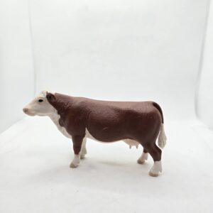 Vache Hereford 13867 - Schleich