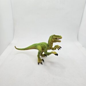 Vélociraptor exclusif 41466 - Schleich
