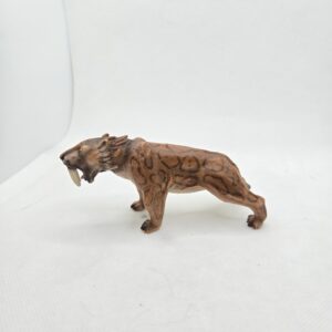 Smilodon 16520 - Schleich