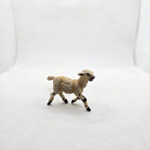 Agneau Black Face - Safari LTD