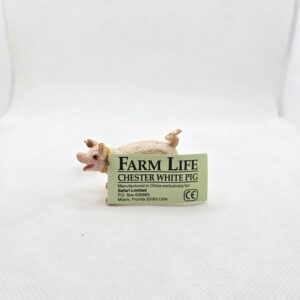 Porcelet - Safari LTD