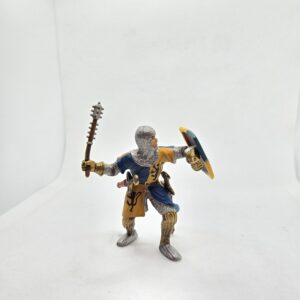 Fantassin avec massue 70023 - Schleich