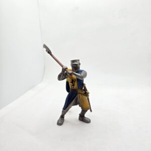Fantassin avec Hache d'arme 70003 - Schleich