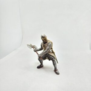 Fantassin avec Marteau d'armes 70037 - Schleich
