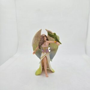 Elfe Surah avec l'oiseau 70478 - Bayala Schleich