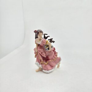 Princesse rose au trésor 39436 - Papo