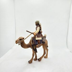 Cavalier sur dromadaire 70041 - schleich