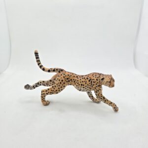Guépard courant 50238 - Papo