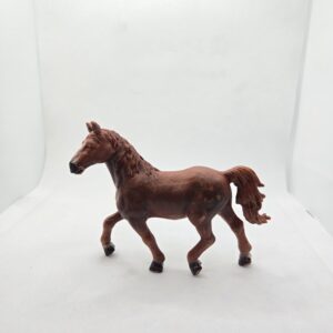Jument Alezane 13225 - Schleich