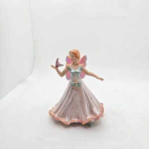 Elfe papillon rose 38806 - Papo