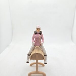 Cavalière Fashion hiver 52011 - Papo