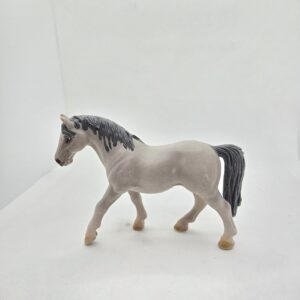 Jument Lipizzan 13603 - Schleich