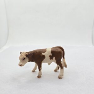 Veau Simmental 13642 - Schleich