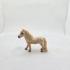 Poney Fallabella 13759 - Schleich