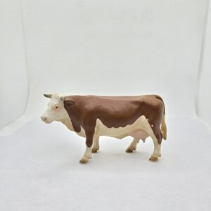 Vache Simmental 13134 - Schleich