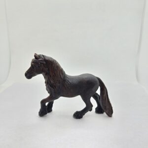 Ponette Fell 13740 - Schleich