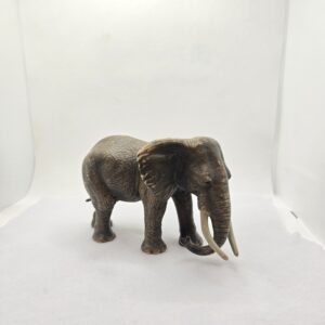 Eléphant d'Afrique femelle 14657 - Schleich
