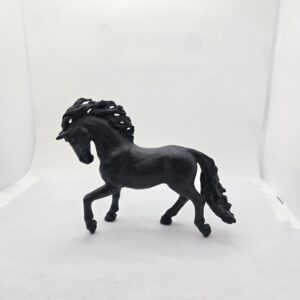 Etalon Pure Race Espagnole Furioso 782347 - Schleich Blue Ocean