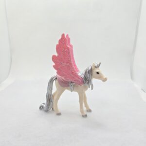 Poulain licorne ailé Dina 292341 - Bayala Schleich Blue Ocean