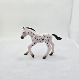 Poulain Knabstrupper Pixie 782346 - Schleich Blue Ocean