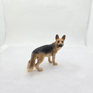 Berger Allemand femelle 16375 - Schleich