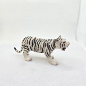 Tigre blanc 63687 - Bullyland