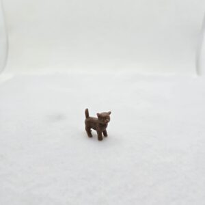 Chaton marron - Schleich