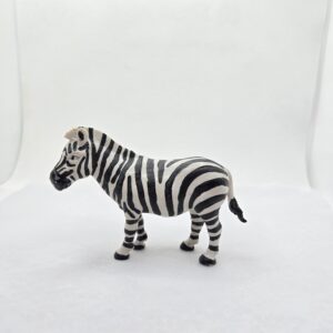 Zèbre 14029, variante - Schleich