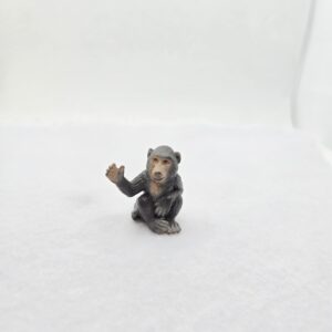 Jeune babouin 14309 - Schleich