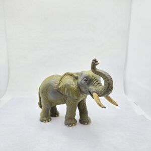 Eléphant d'Afrique 14083, variante - Schleich