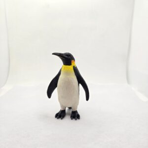 Pingouin 63541 - Bullyland Deluxe