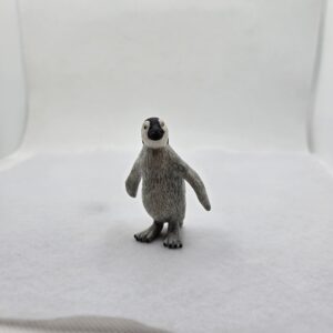 Bébé pingouin 63542 - Bullyland Deluxe