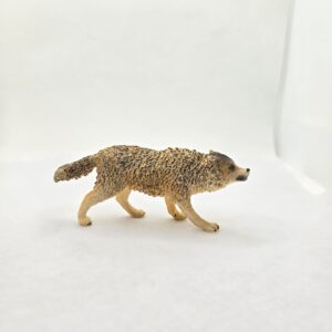 Loup grognant 14741 - Schleich