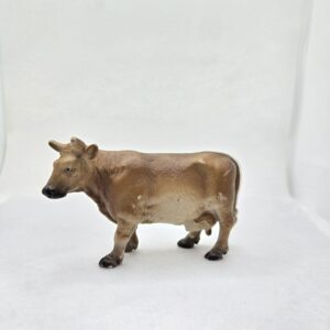Vache Brune 13230 - Schleich