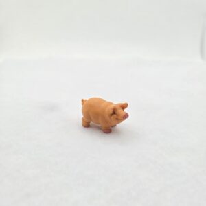 Cochon debout 10974 - Schleich