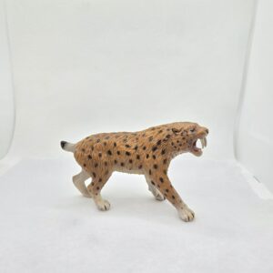 Smilodon 3388715 - CollectA XL