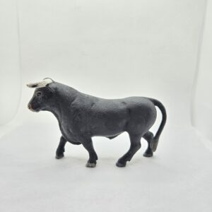 Taureau noir 13875 - Schleich