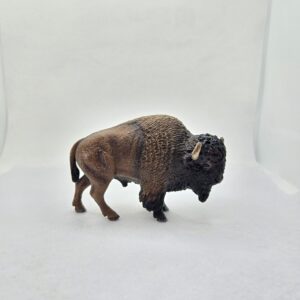 Bison d'Amérique 14714 - Schleich