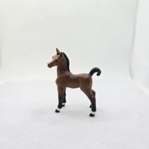Poulain Arabe 230129 - Safari LTD