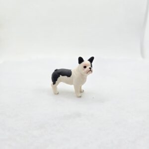 Bouledogue Français 13877 - Schleich