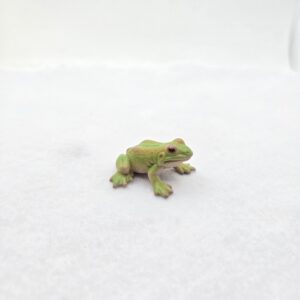 Grenouille verte 14407 - Schleich